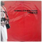  записано в Японии Africa The Zoo Roo King s/ пляж /VICTOR VIL1025 12