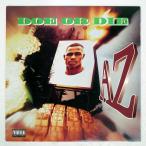 US запись AZ/DOE OR DIE/EMI E132631 LP