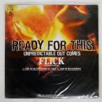  записано в Японии FLICK/READY FOR THIS / SHIT ON 'EM/EL DORADO ED2015 12