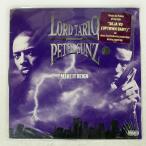 US запись LORD TARIQ &amp; PETER GUNZ/MAKE IT REIGN/COLUMBIA C269010 LP