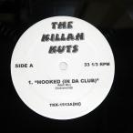 US запись MARY J BLIGE/HOOKED (IN DA CLUB) / BEYOUNCE IN DA CLUB/THE KILLAH KUTS TKK1512RE 12