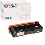 エコッテ PC300H RICOH ( リコー )用 リサイクルトナー ブラック ( 黒 ) 1個 ┃  C301SF C301 RICOH P