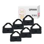  eko teQR9006 RICOH ( Ricoh ) для красящая лента кассета чёрный 6 шт I 5577V02 5577S02 5577J05W 5577J02 5577H02 5577G02 5577C05