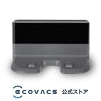 【ポイント10倍】エコバックス ドッキングステーション 充電台CH1822（DEEBOT N10 Family / T9 Family / T8 Family / N8 Family）対応オプション 日本正規品