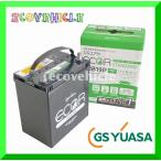 ショッピングエコ EC-40B19R ジーエスユアサ GS YUASA エコアール 充電制御車対応 高性能バッテリー （適合 26B17R 28B17R 28B19R 34B19R 38B19R 40B19R)