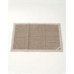 fog linen work　フォグリネンワーク　バスマット リネン マッサージ　CP