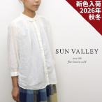 サンバレーSUNVALLEYシャツ...