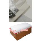 TY-TB-REPAIR-SET-85 跳箱上布張替用セットM（跳箱修理リペアセット）/頭部40×85cm以内用