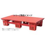 SFTN-2tsukasa Dolphin производства бассейн пол N ножек модель .. предотвращение доска имеется стандарт :W1000×D2000×H400mm29kg