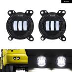 並行輸入品2ピース トラック LED フ�