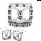 並行輸入品 クローム ブレーキペダ�