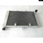 ショッピング２０１０ 【並行輸入品】2010-2014 ホンダ CB1000F / ABS CB 1000 F アルミ ラジエーター クーラー 冷却 クーラント 2010-14