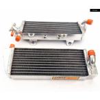  параллель импортные товары 2016-2018 KTM 450 SX-F XC-F 450SXF 450XCF aluminium радиатор кондиционер охлаждающий охлаждающая жидкость 2016 2017 2018
