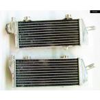  параллель импортные товары 2008-2015 KTM 250/350/450/500/530 EXC-F/EXC-R/XC-W/XCF-W aluminium радиатор кондиционер охлаждающий охлаждающая жидкость 2008-12