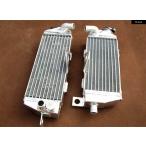  параллель импортные товары 1995-2006 Kawasaki KDX200 KDX220R KDX 200 220 R aluminium радиатор кондиционер охлаждающий охлаждающая жидкость 1995-01
