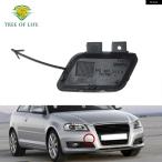  параллель импортные товары Audi A3 8P 2 двери 4 двери 2008 год -2012 год 11 месяц S-LINE нет передний бампер фаркоп покрытие колпак не крашеный 
