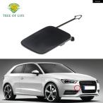  параллель импортные товары Audi A3 8V 2013 - 16 спорт модель кроме передний бампер фаркоп покрытие колпак не крашеный 