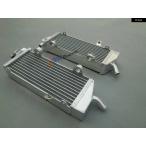  параллель импортные товары 2013-2015 KTM 250/350/450 SXF/XC-F/EXC-F aluminium радиатор кондиционер охлаждающий охлаждающая жидкость 2013 2014 2015