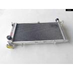  параллель импортные товары 1991-1994 Honda CBR600F2 CBR 600 F2 aluminium радиатор кондиционер охлаждающий охлаждающая жидкость 1991-94