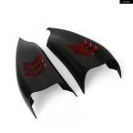 【並行輸入品】アクセサリー サイドエアデフレクター フェアリング CVO ロードグライド オートバイ バイク スペシャル リミテッド ウルトラ FLTRUSE