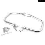 【並行輸入品】ブラック/クローム 