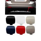  параллель импортные товары Volvo S40 2008-12 задний бампер фаркоп покрытие 