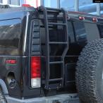 【並行輸入品】ハマーH2 2003-2009 合