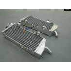  параллель импортные товары 2013-2015 KTM 250/350/450 SXF/XC-F/EXC-F aluminium радиатор кондиционер охлаждающий охлаждающая жидкость 2013 2014 2015