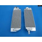  параллель импортные товары 1998-2007 KTM 125/200/250/300 SX/EXC/XC/MXC aluminium радиатор кондиционер охлаждающий охлаждающая жидкость 1998-05