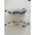  параллель импортные товары 2003-2006 KTM 560 525 450 SMR aluminium радиатор кондиционер охлаждающий охлаждающая жидкость 2003-06