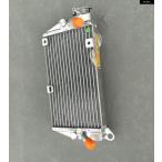  параллель импортные товары 2001 2002 2003 Kawasaki KLR650C C aluminium радиатор кондиционер охлаждающий охлаждающая жидкость 