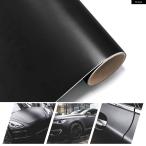 【並行輸入品】マットブラックビニ