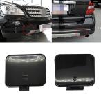  параллель импортные товары Mercedes Benz W164 ML300 ML320 ML350 ML400 ML450 передний / задний бампер фаркоп покрытие колпак ML Class черный 2006-2009