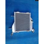  параллель импортные товары 1986 1987 Yamaha TZR250 2RK TZR 250 aluminium радиатор кондиционер охлаждающий охлаждающая жидкость детали аксессуары 