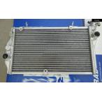  параллель импортные товары 1997-2003 Honda CBR1100XX CBR 1100 XX aluminium радиатор кондиционер охлаждающий охлаждающая жидкость 1997 - 03 детали 
