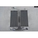  параллель импортные товары 1995-1997 KTM 250/300/360 EXC/MXC/EGS/SX aluminium радиатор кондиционер охлаждающий охлаждающая жидкость 1995 1996 1997 детали 