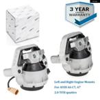 並行輸入品 左右 エンジン マウント