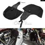  параллель импортные товары мотоцикл водонепроницаемый soft low wa-z chaps гетры Harley Dyna super g ride Street Bob super g ride 2006-2020 нога ba