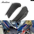  параллель импортные товары BMW S1000RR 2010-2018 HP4 карбоновый DOWNCE спойлер мотоцикл обтекатель panel покрытие кейс 