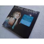 CDソフィー・ミルマンSophie Milman/in the moonlight