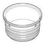  Rinnai RR-050FS(DB). .. внутри котел 077-241-000