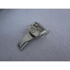 Yahoo! Yahoo!ショッピング(ヤフー ショッピング)Citizen純正バックル 尾錠幅：約18mm カンパノラ 深緋 BU0020-03B BU0020-03A CTU57-1261 クロコダイル ベルト バンド用Buckle 取り寄せ