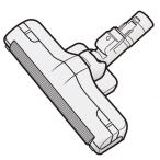 東芝 純正 掃除機 VC-CF31 VC-PK9 VC-PL9用 床ブラシ ノズル 部品 4145A103