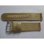 SEIKO 純正 腕時計 バンド SNZG07J1 用 22