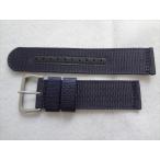 Yahoo! Yahoo!ショッピング(ヤフー ショッピング)SEIKO 純正 ベルト SNZG11J1 7S36-03J0 用 22mm 腕時計ナイロンバンド 青 4A215AL