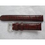 Yahoo! Yahoo!ショッピング(ヤフー ショッピング)Citizen 純正 腕時計 ベルト ポールスミス 0511-S060575 用 レザーバンド 18mm 茶色 茶 ブラウン/青紫（裏地）