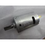 マキタ 純正 TD020D TD021DSHSP 用直流モーター  部品 629842-9