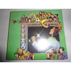 SACD キンクス The Kinks/ Everybody's In Showbiz