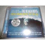 SACD ビーチボーイズ beach boys/Surfin' USA