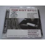 SACD/The Hot Spotマイルス・デイビスJohn Lee Hooker/Taj Mahal/Roy Rogers